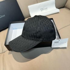 Christian Dior Caps